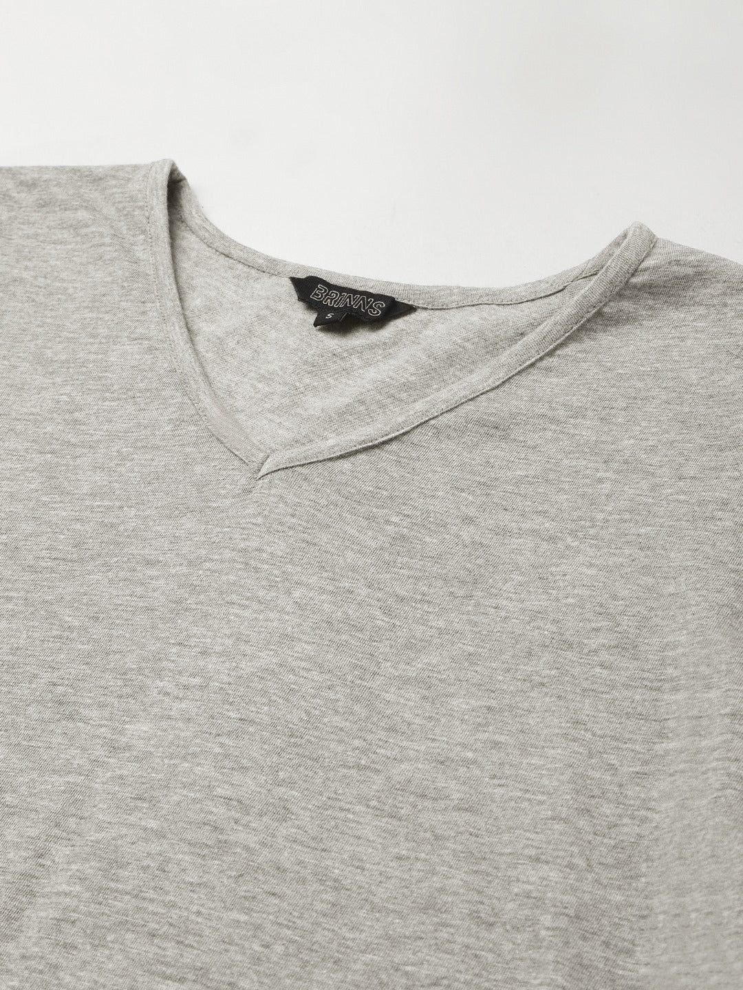 V-Neck T-shirt