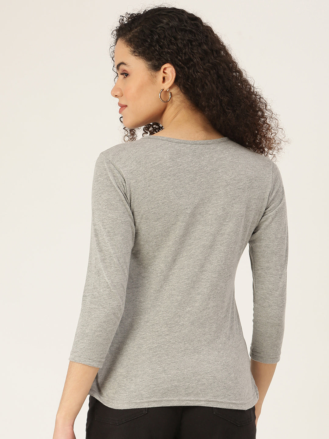 V-Neck T-shirt