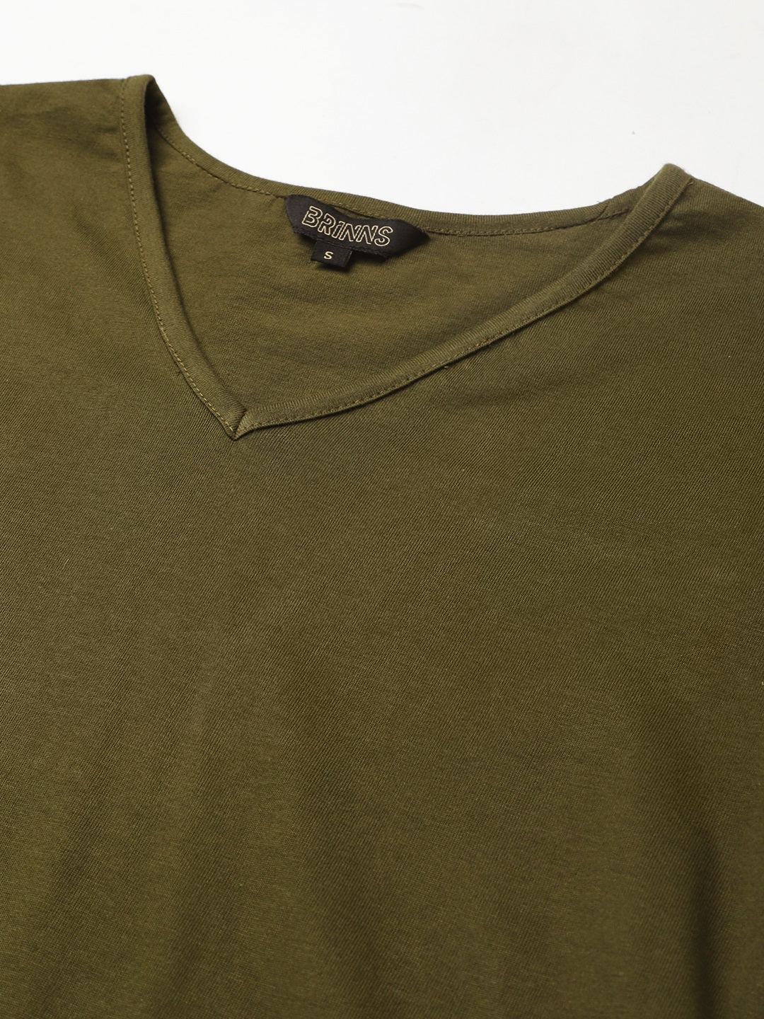 V-Neck T-shirt