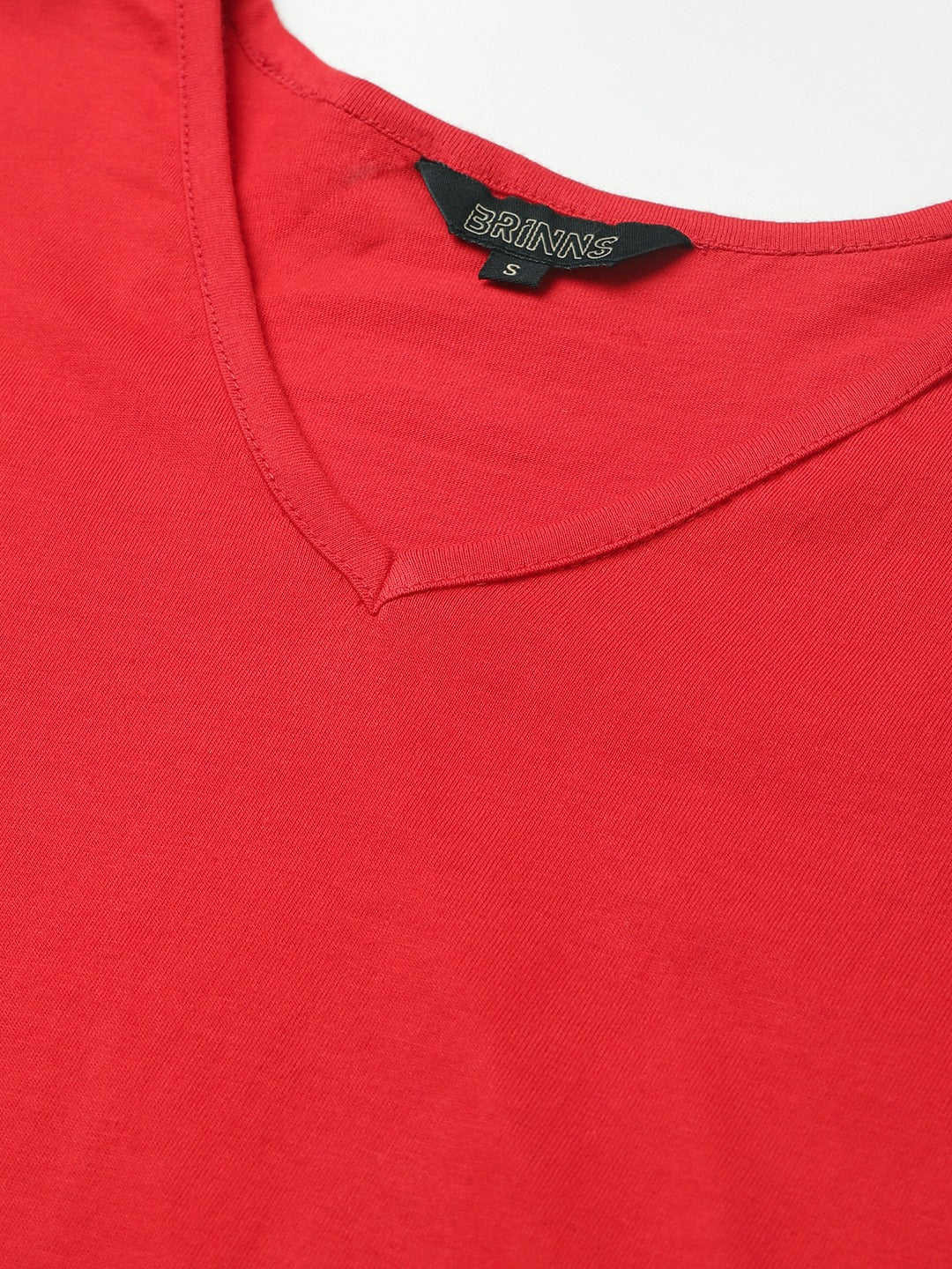 V-Neck T-shirt