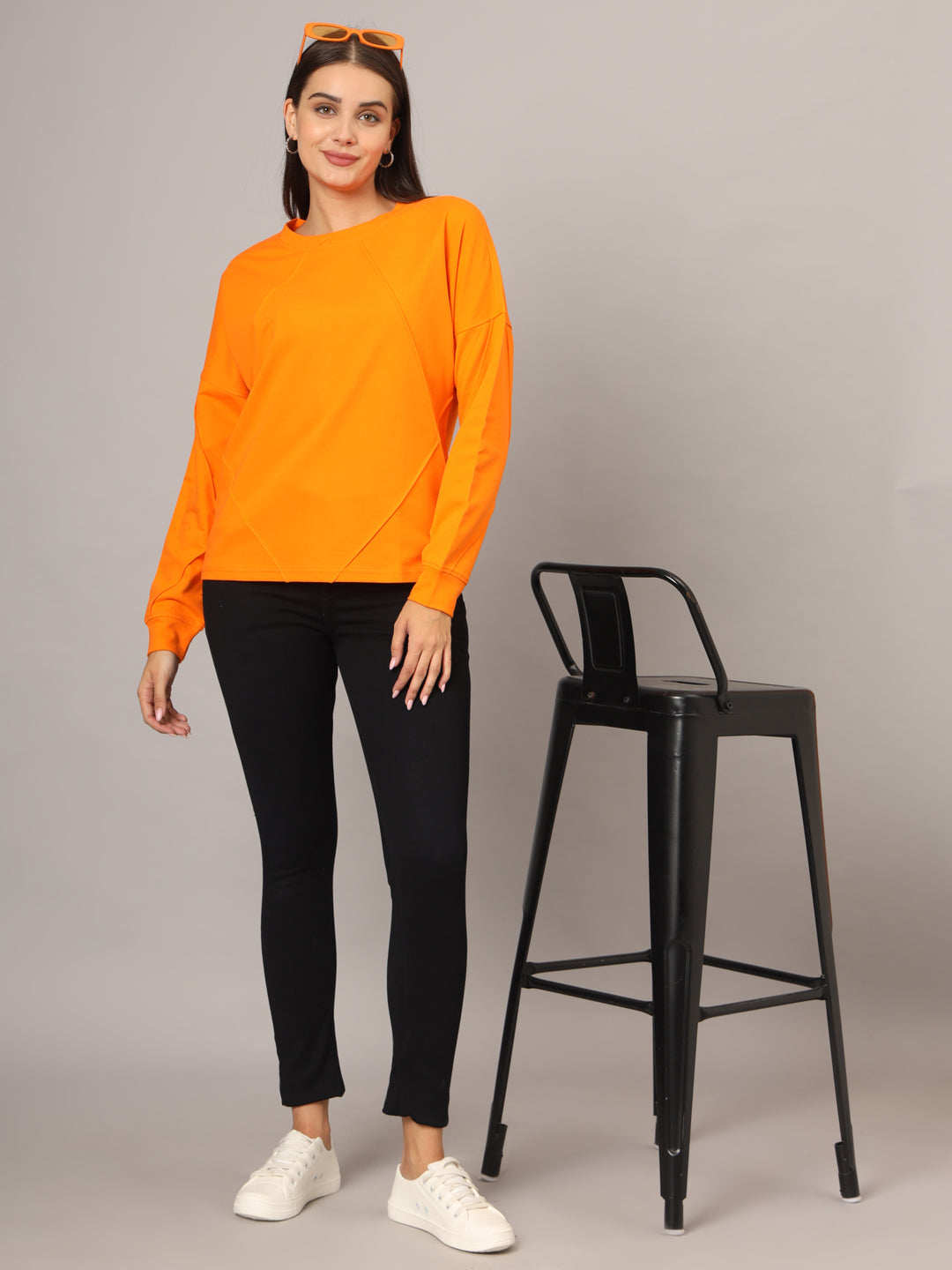 Women Sweatshirt