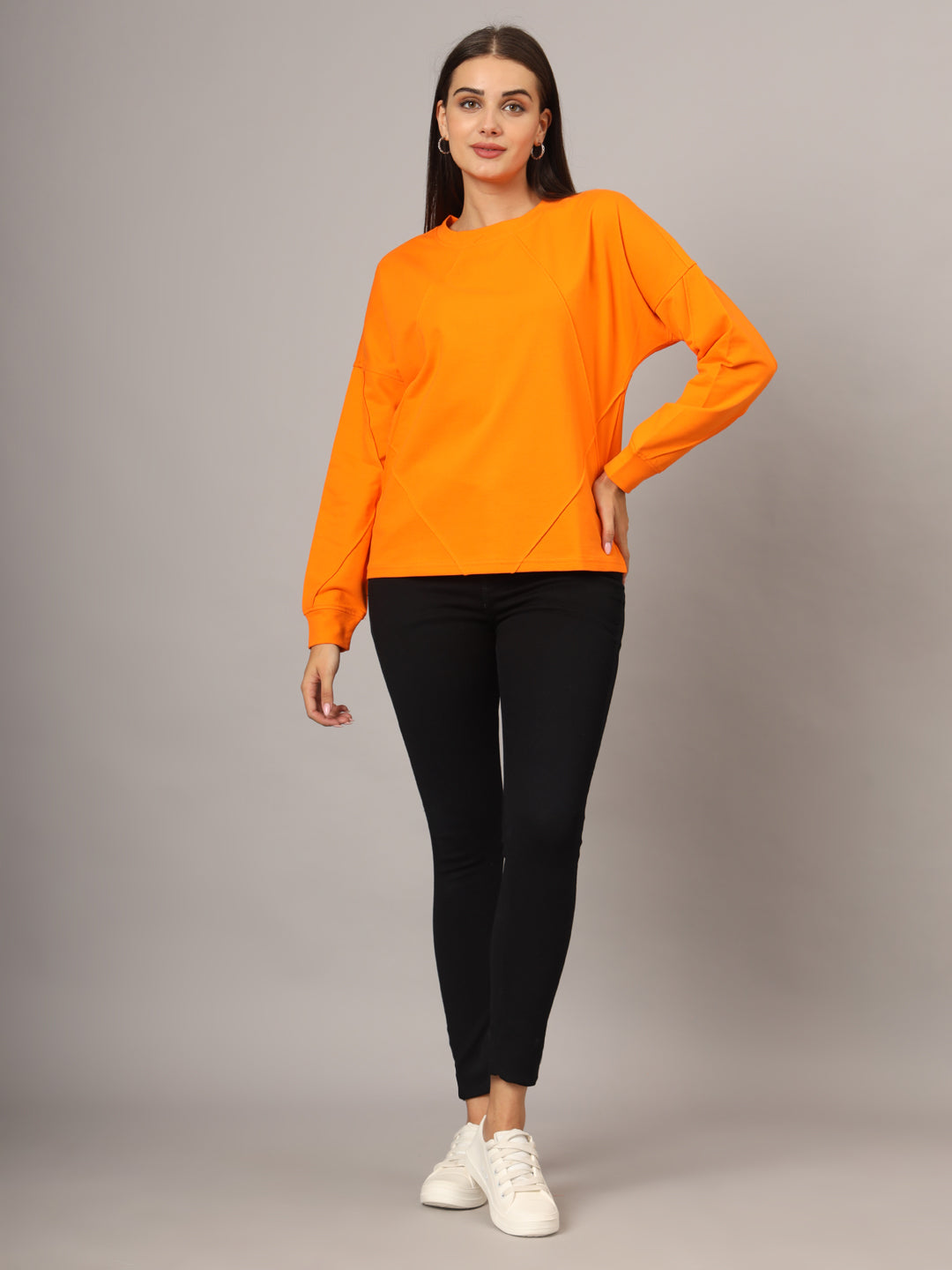 Women Sweatshirt