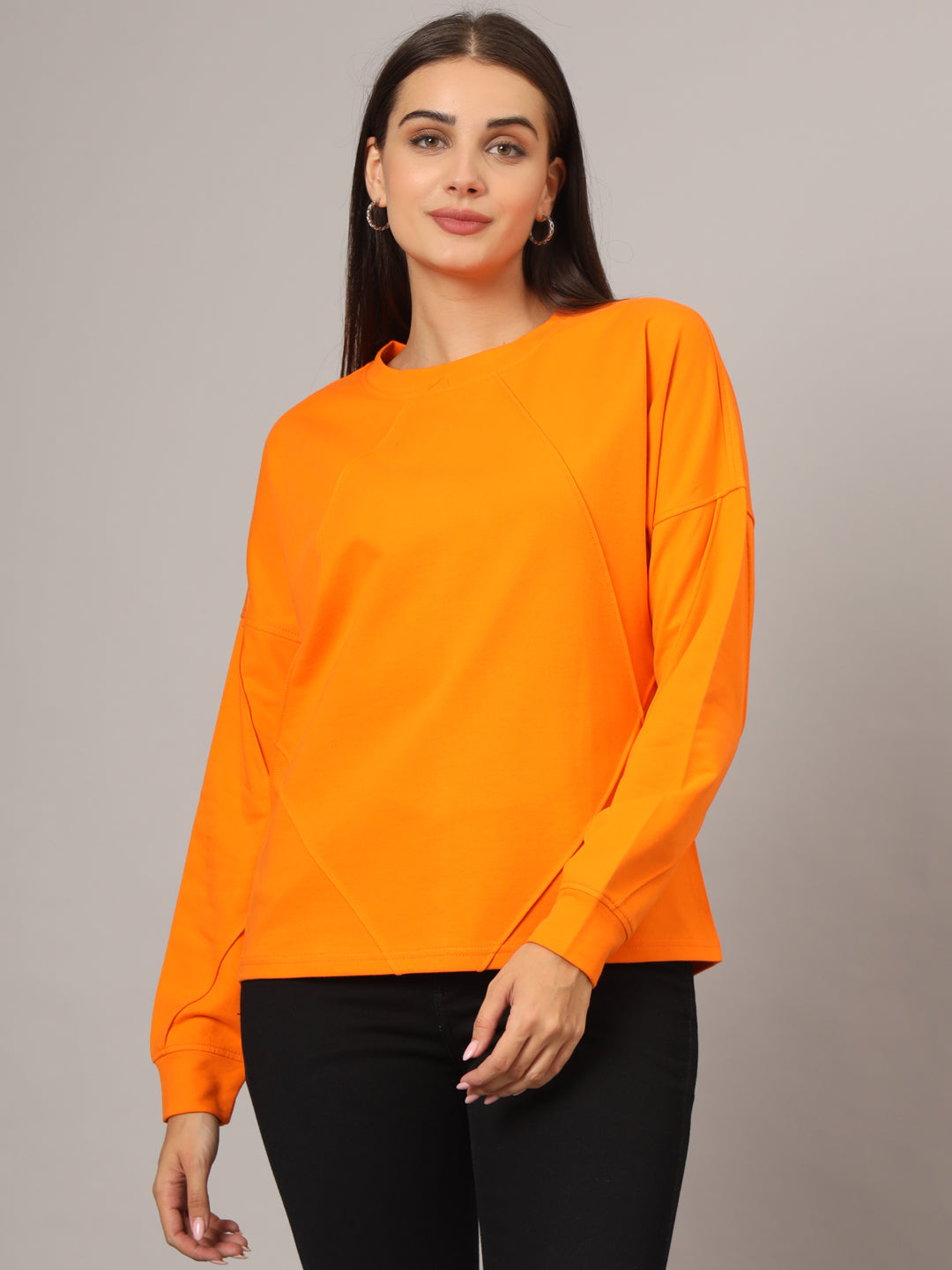 Women Sweatshirt
