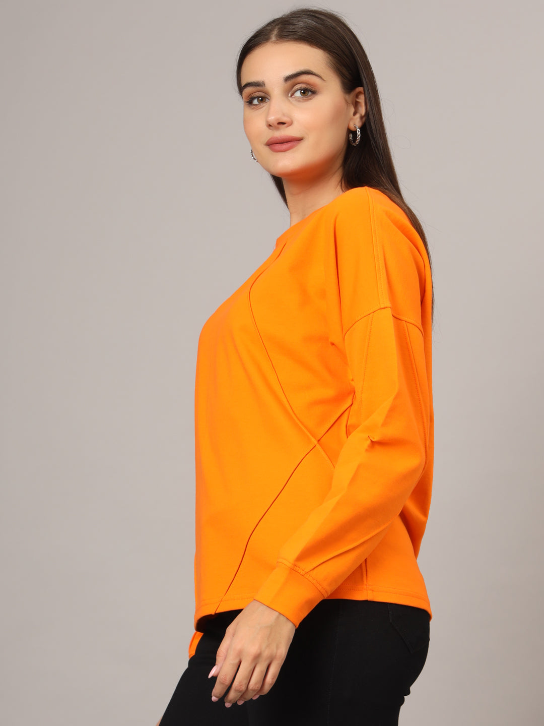 Women Sweatshirt