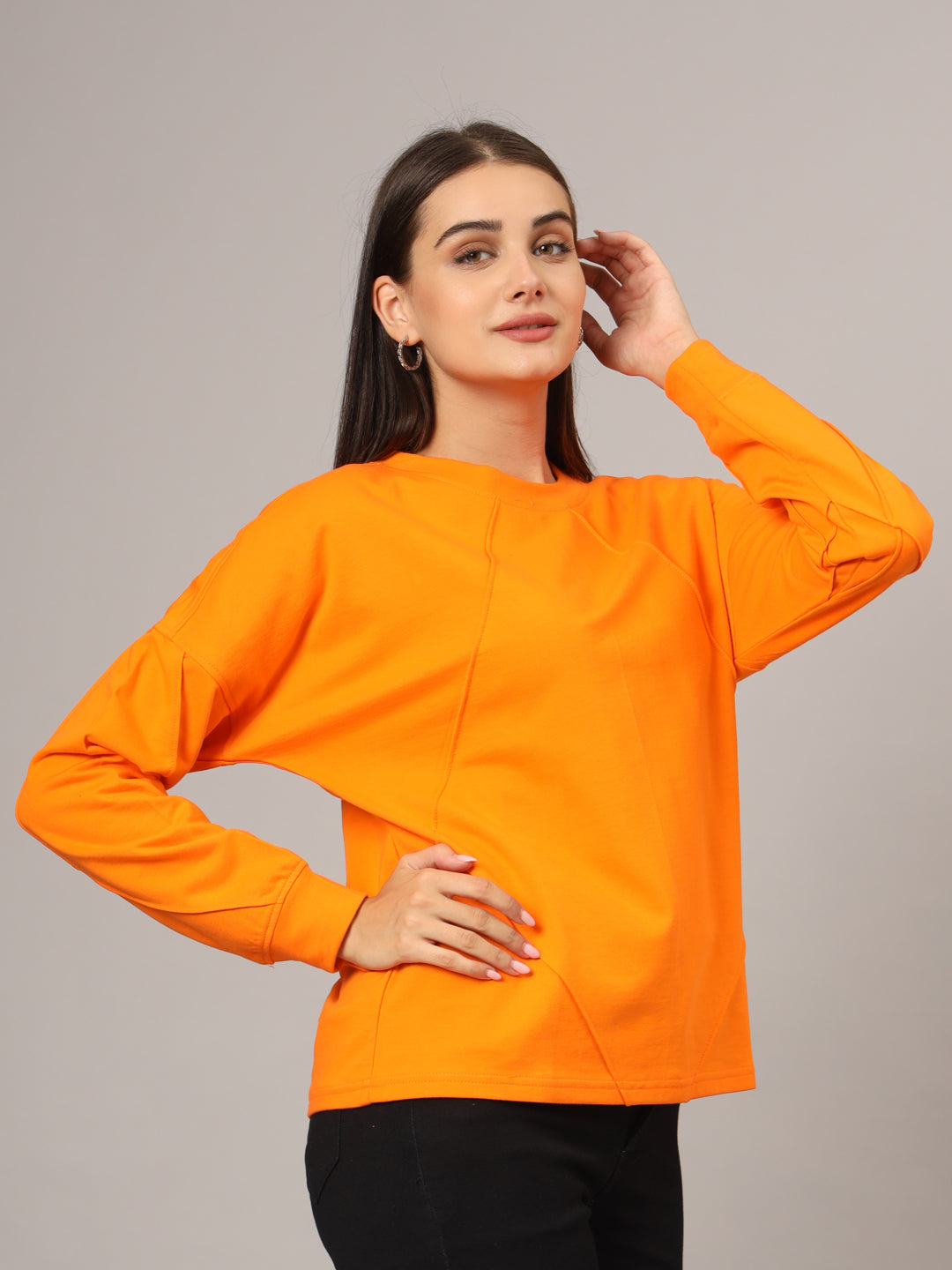 Women Sweatshirt
