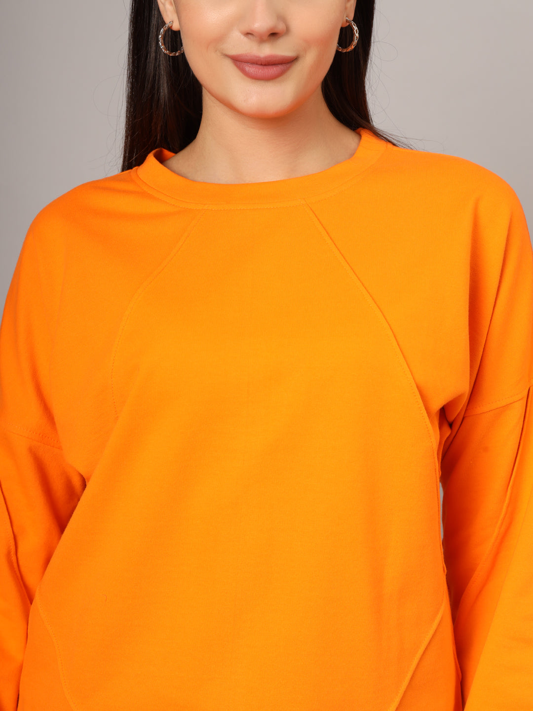 Women Sweatshirt