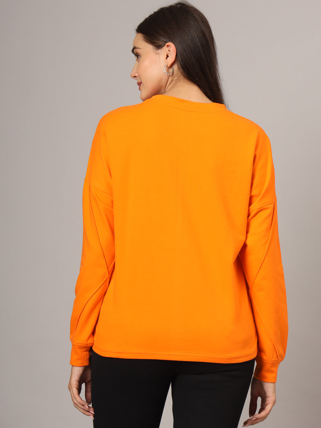 Women Sweatshirt