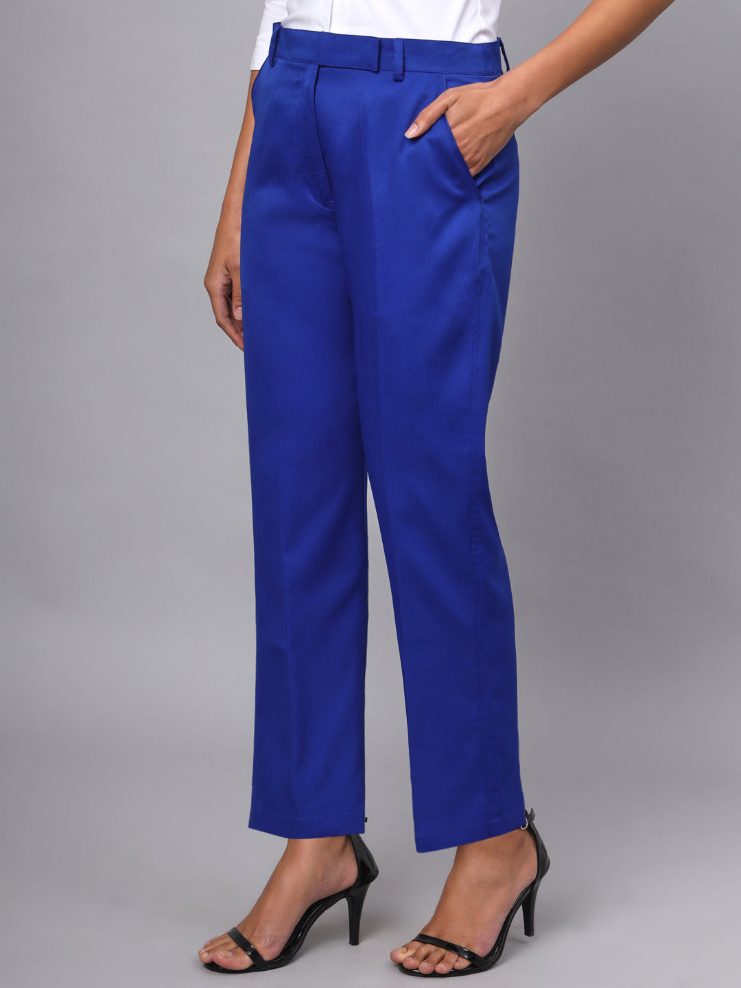 Shawl Collar Blazer With Trousers Two Pieces Formal Suit