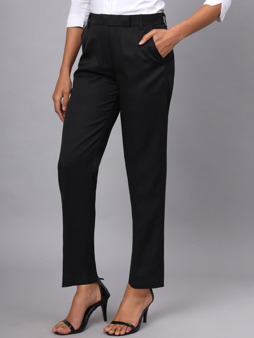 Long Sleeves Blazer & Trouser set
