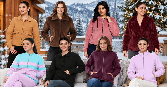 Best Winter Jackets for Women: Styles to Wear This Season
