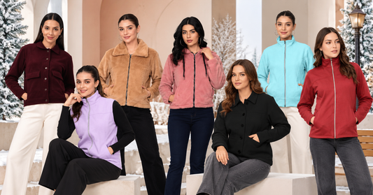 Women's Winter Outfits for the Office: Stylish, Comfortable & Professional Looks