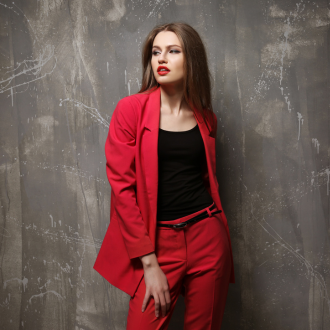 Blazers & Trousers