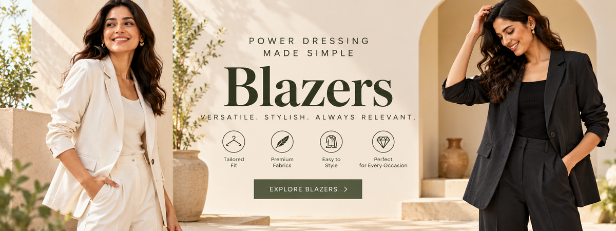 Blazers