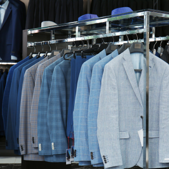 Blazers