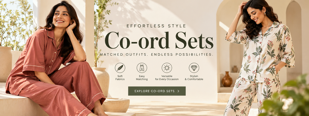 Co-ords