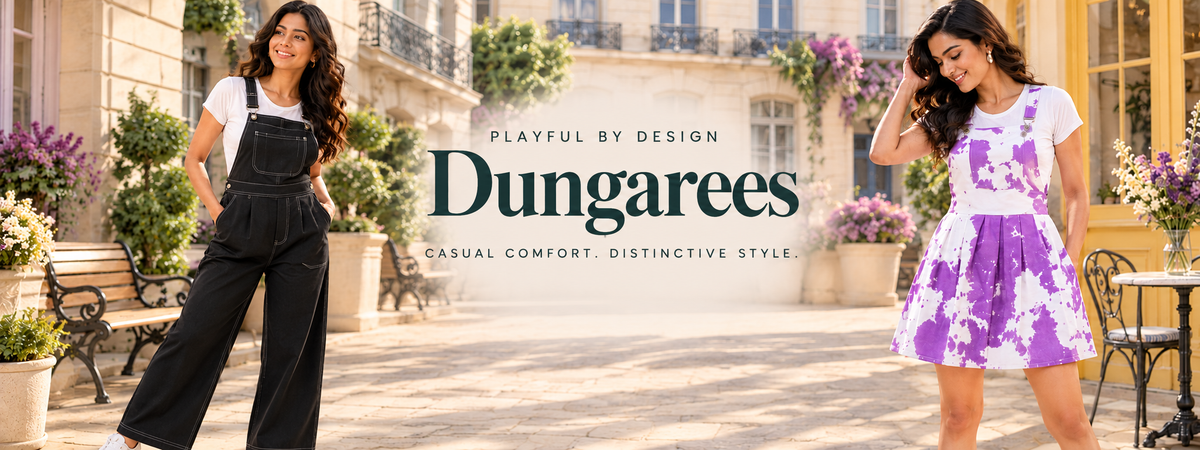 Dungarees