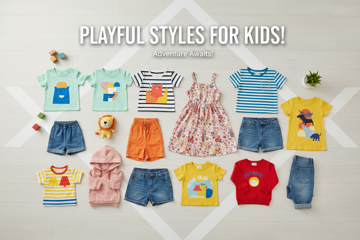 All Kids