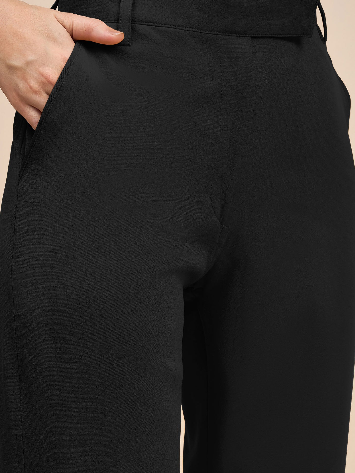 Women Single-Breasted Two-Piece Formal Suit