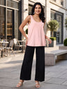 Sleeveless Top