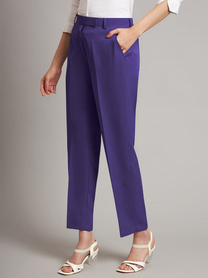 Long Sleeves Blazer & Trouser set