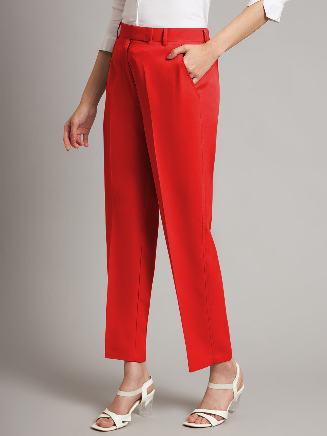 Long Sleeves Blazer & Trouser set