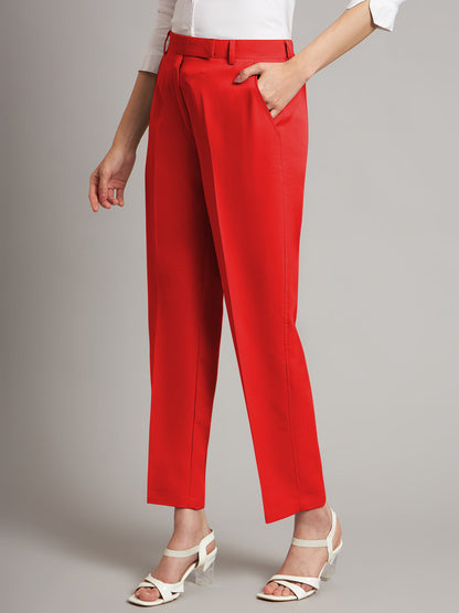 Long Sleeves Blazer & Trouser set