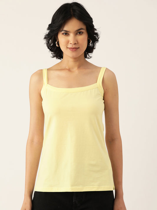 Non-Padded Camisole