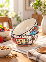 Dinner Serving Bowls | 900 ml