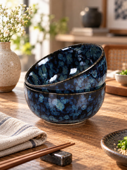 Dinner Serving Bowls | 900 ml