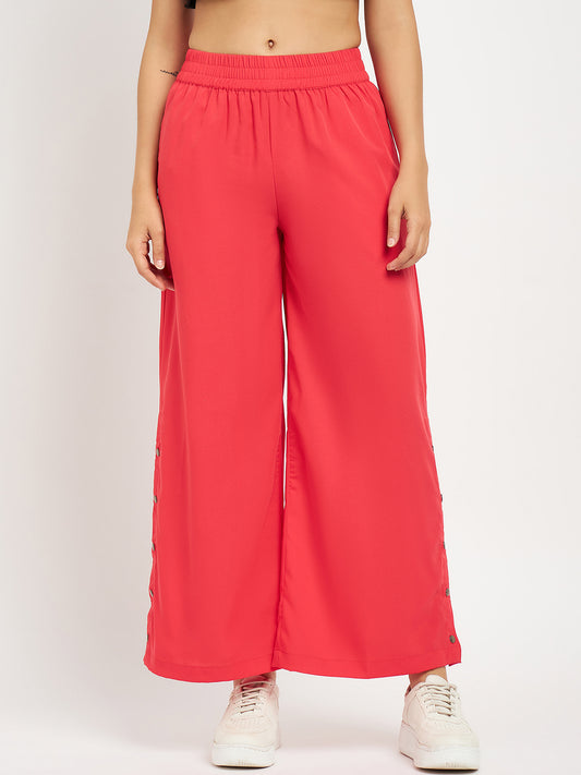 Wide Leg Palazzos