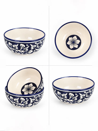 Dinner Serving Bowls | 900 ml