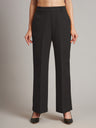 Regular Fit Formal Trousers