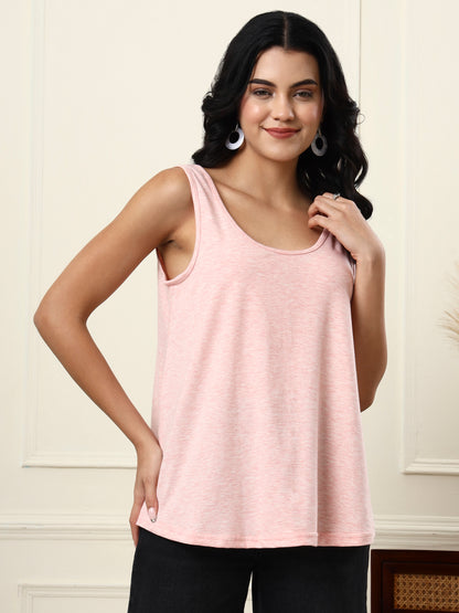 Sleeveless Top