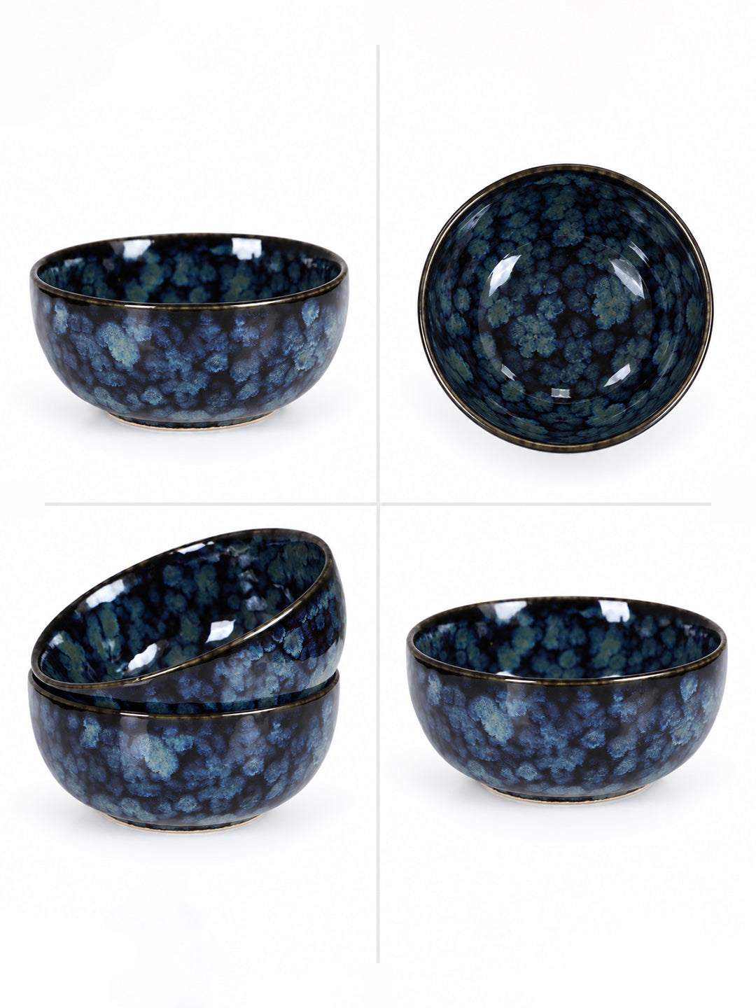 Dinner Serving Bowls | 900 ml