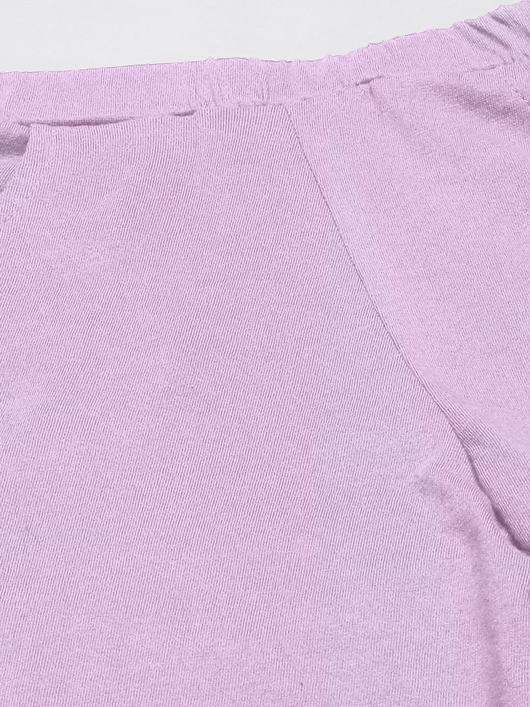 Pure Cotton Capris