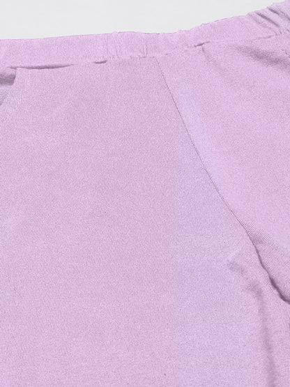 Pure Cotton Capris