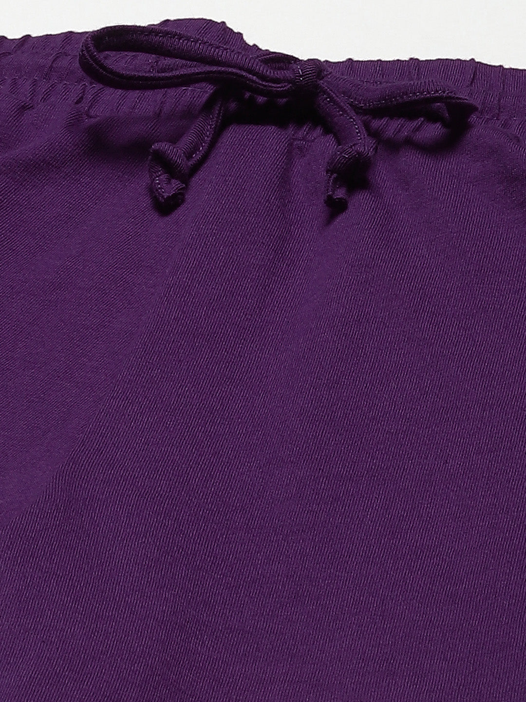 Cotton Regular Fit Shorts
