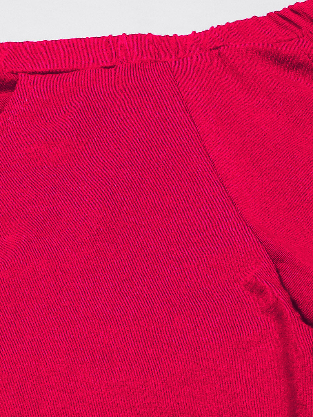 Pure Cotton Capris