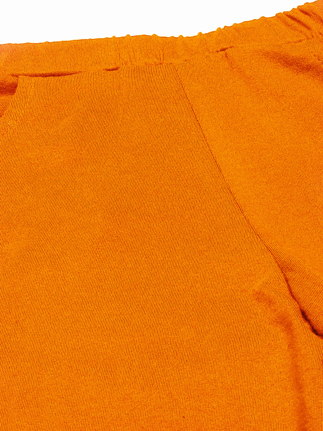 Pure Cotton Capris