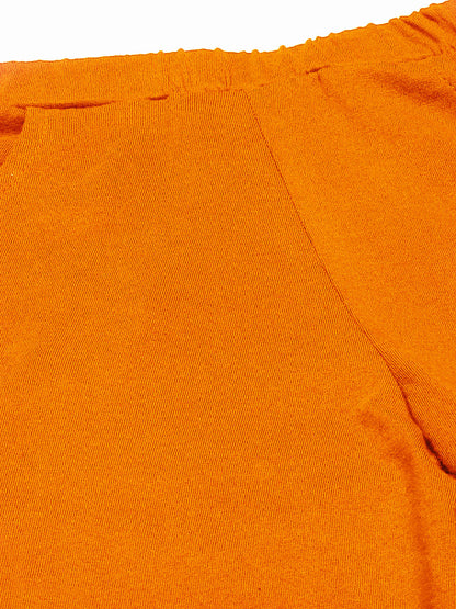 Pure Cotton Capris