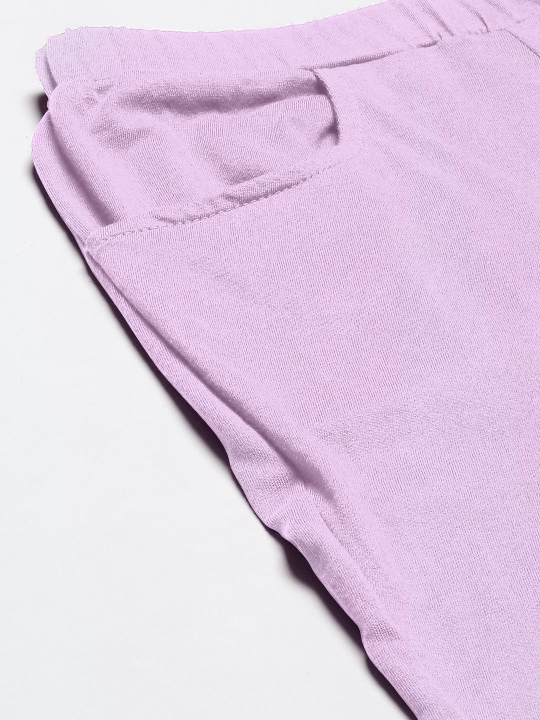Pure Cotton Capris