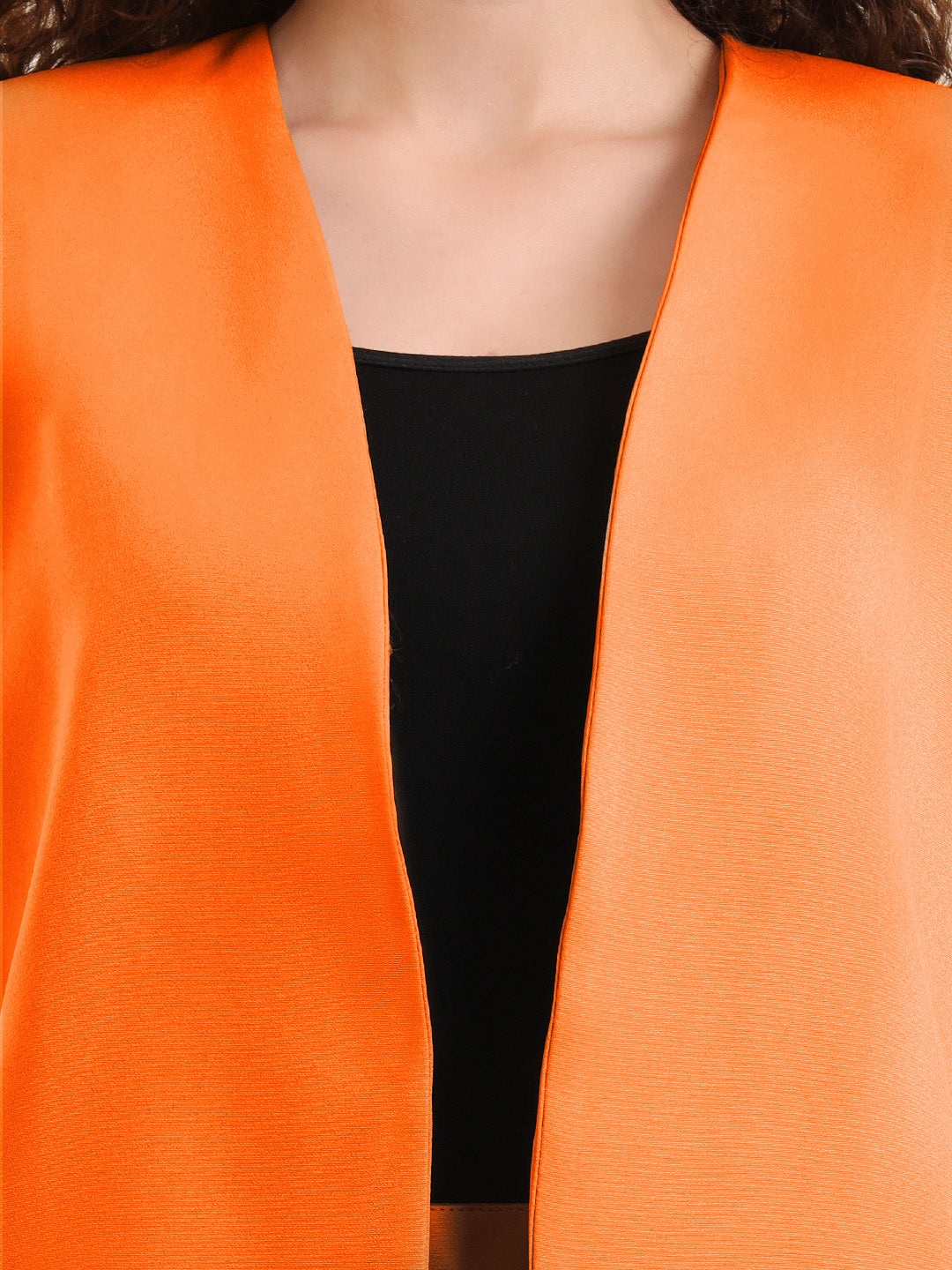 Long Sleeves Blazer & Trouser set