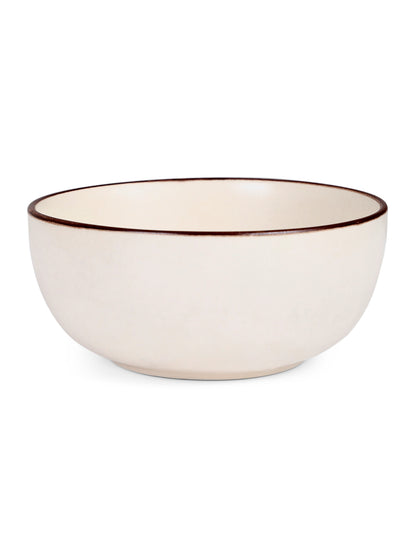 Dinner Serving Bowls | 900 ml
