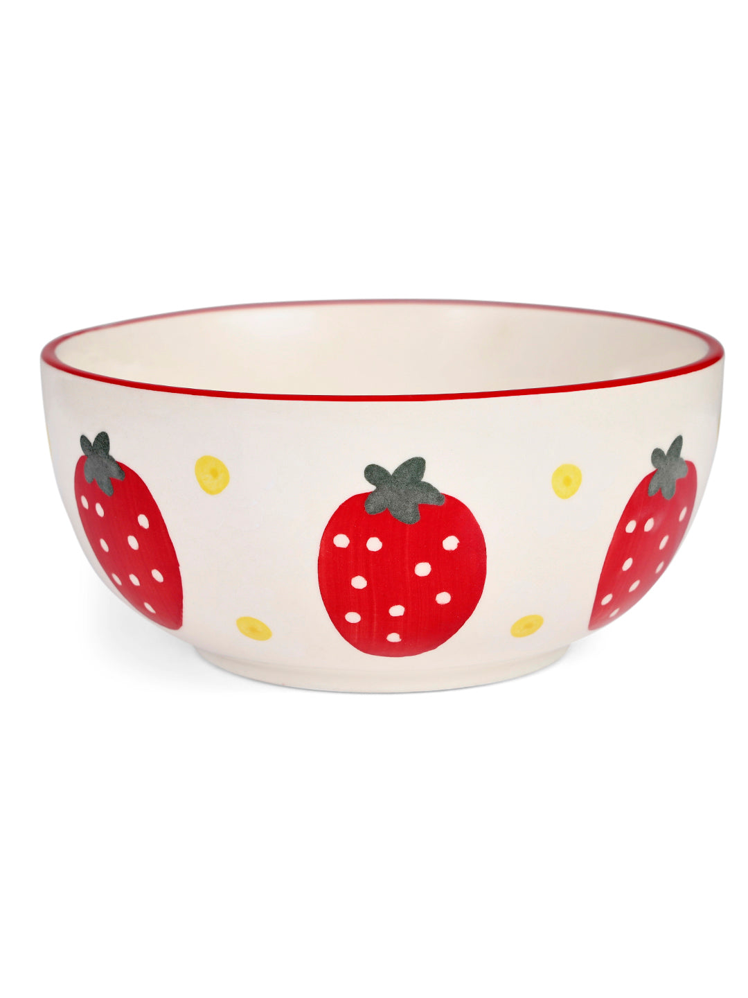 Dinner Serving Bowls | 900 ml