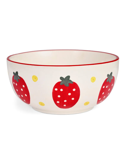 Dinner Serving Bowls | 900 ml