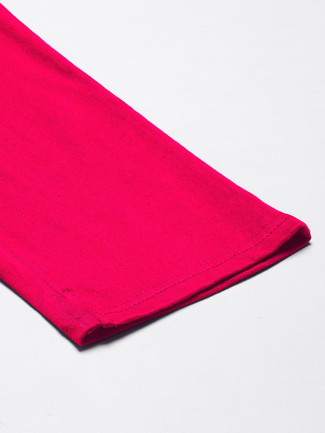 Pure Cotton Capris