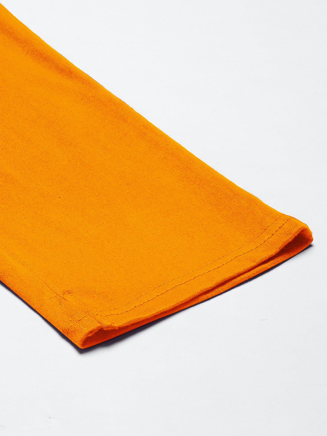 Pure Cotton Capris