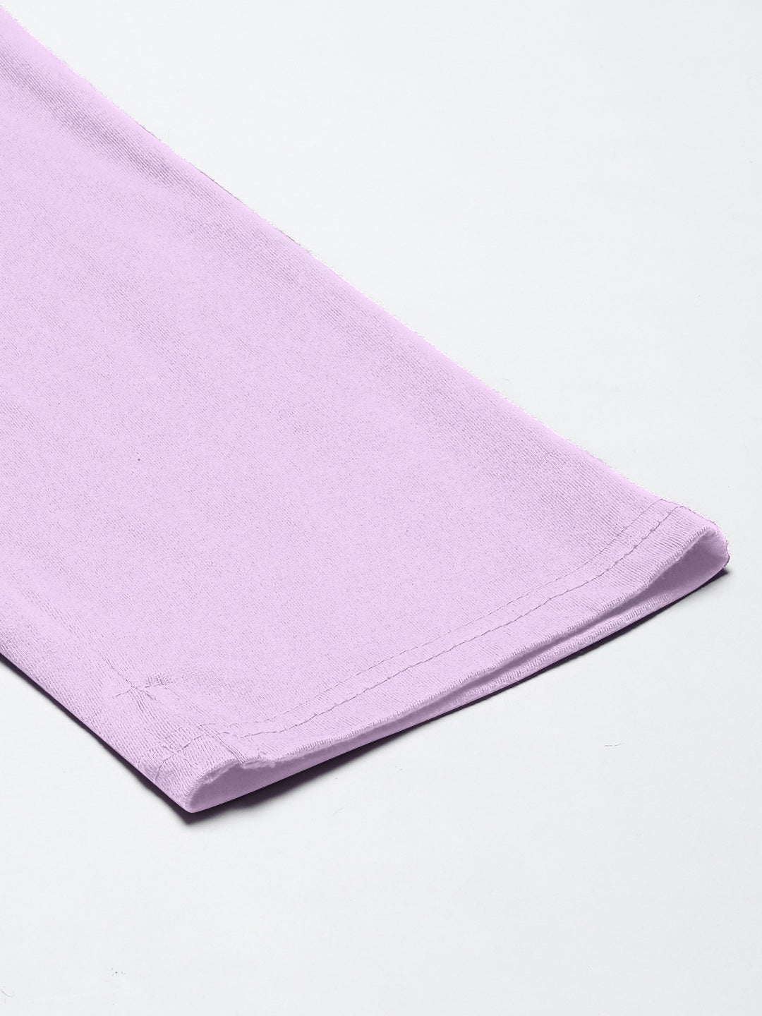 Pure Cotton Capris