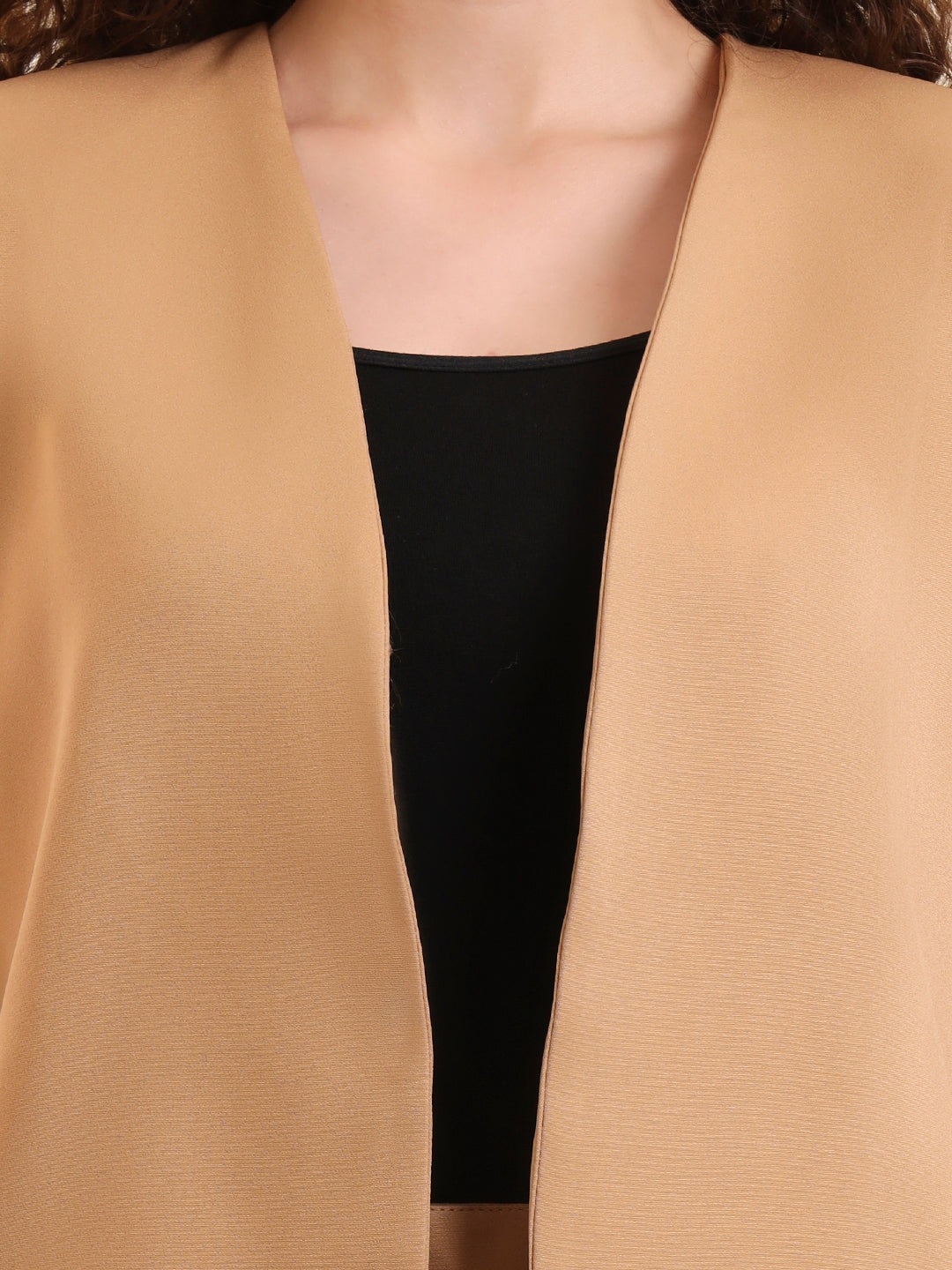 Long Sleeves Blazer & Trouser set
