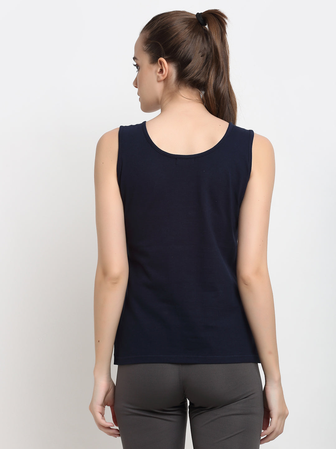 Women Solid Camisole